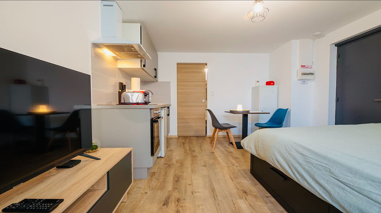 Ma-Cabane - Vente Immeuble COGNAC, 134 m²