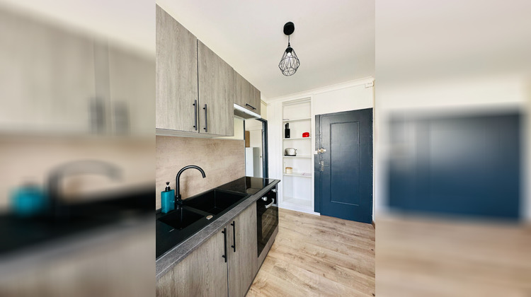 Ma-Cabane - Vente Immeuble COGNAC, 134 m²