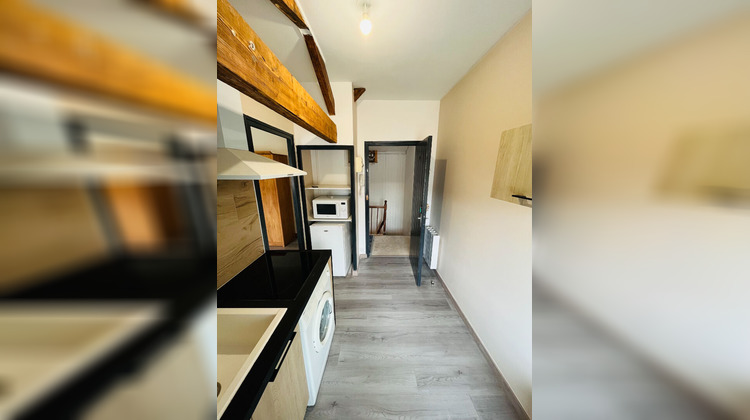 Ma-Cabane - Vente Immeuble COGNAC, 134 m²