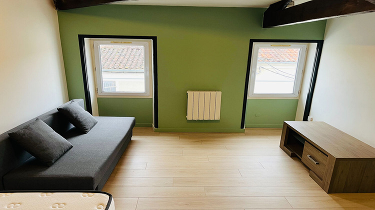 Ma-Cabane - Vente Immeuble COGNAC, 134 m²