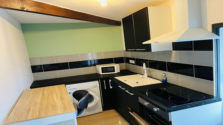 Ma-Cabane - Vente Immeuble COGNAC, 134 m²