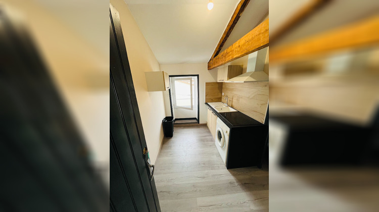 Ma-Cabane - Vente Immeuble COGNAC, 134 m²