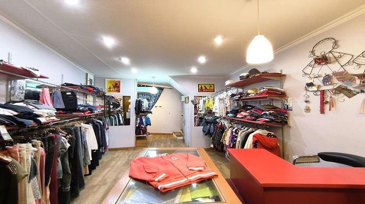 Ma-Cabane - Vente Immeuble COGNAC, 81 m²