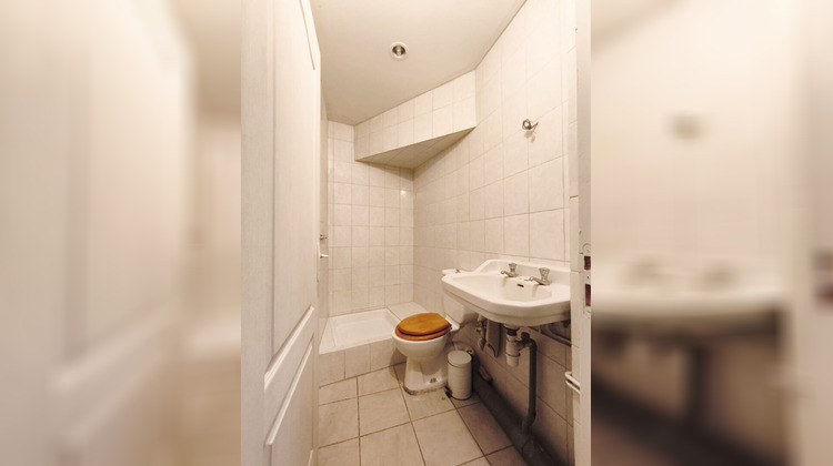 Ma-Cabane - Vente Immeuble COGNAC, 81 m²