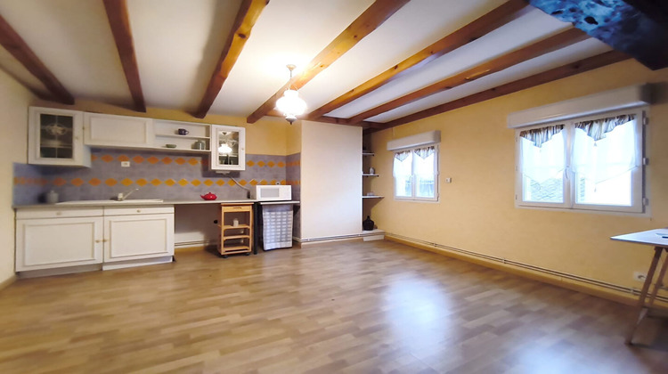 Ma-Cabane - Vente Immeuble COGNAC, 81 m²