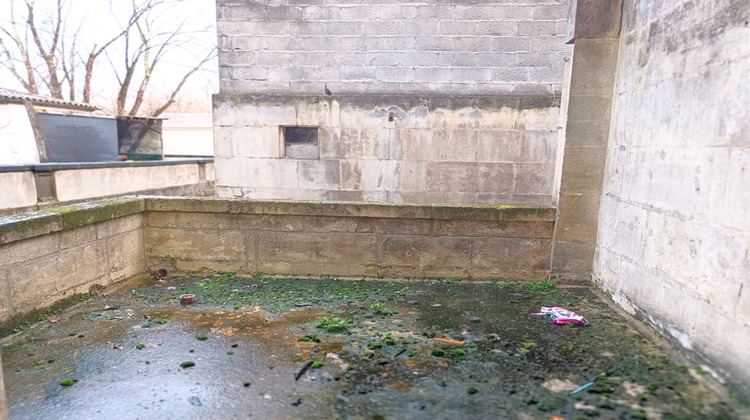 Ma-Cabane - Vente Immeuble COGNAC, 170 m²