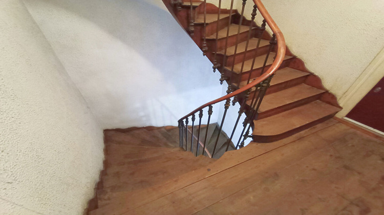 Ma-Cabane - Vente Immeuble COGNAC, 170 m²