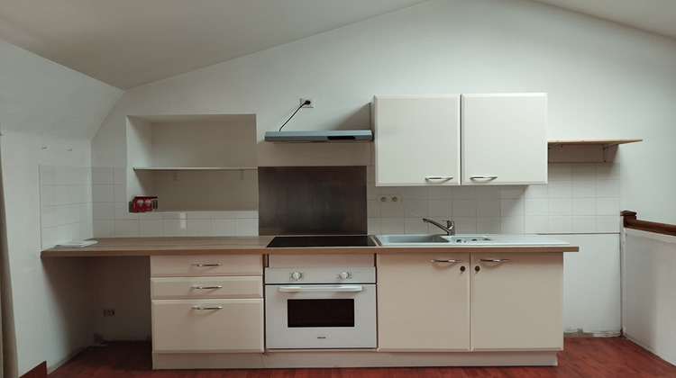 Ma-Cabane - Vente Immeuble COGNAC, 226 m²