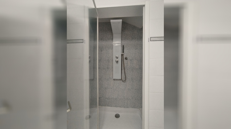 Ma-Cabane - Vente Immeuble COGNAC, 226 m²