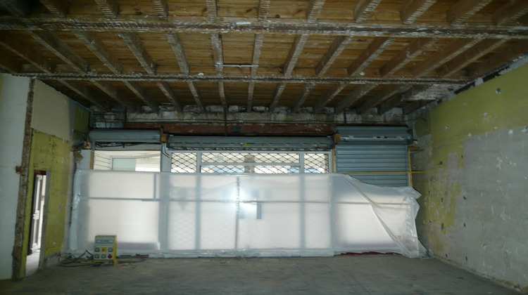 Ma-Cabane - Vente Immeuble COGNAC, 380 m²