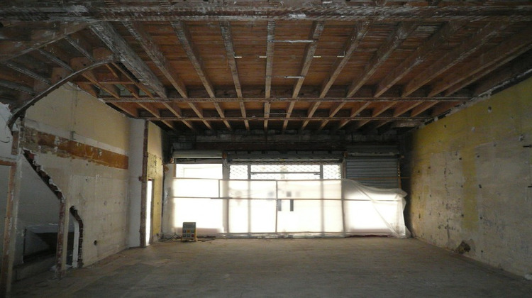 Ma-Cabane - Vente Immeuble COGNAC, 380 m²