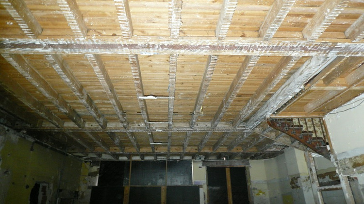 Ma-Cabane - Vente Immeuble COGNAC, 380 m²