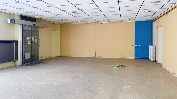 Ma-Cabane - Vente Immeuble Cognac, 476 m²