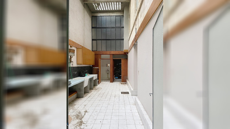 Ma-Cabane - Vente Immeuble Cognac, 476 m²