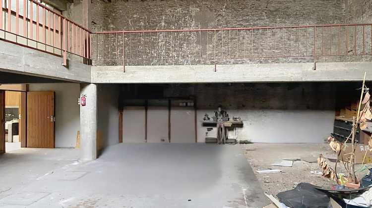 Ma-Cabane - Vente Immeuble Cognac, 476 m²