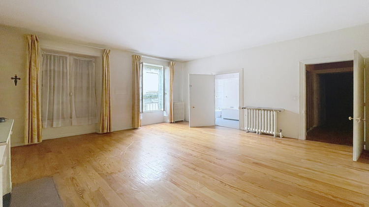 Ma-Cabane - Vente Immeuble Cognac, 476 m²