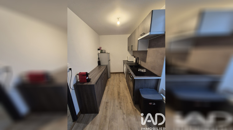 Ma-Cabane - Vente Immeuble Cognac, 134 m²