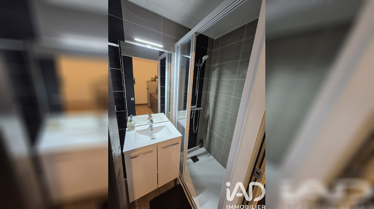 Ma-Cabane - Vente Immeuble Cognac, 134 m²