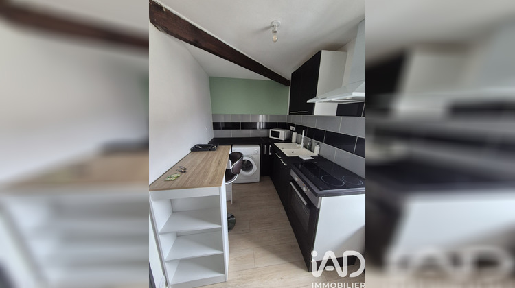 Ma-Cabane - Vente Immeuble Cognac, 134 m²