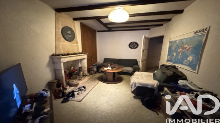 Ma-Cabane - Vente Immeuble Cognac, 126 m²