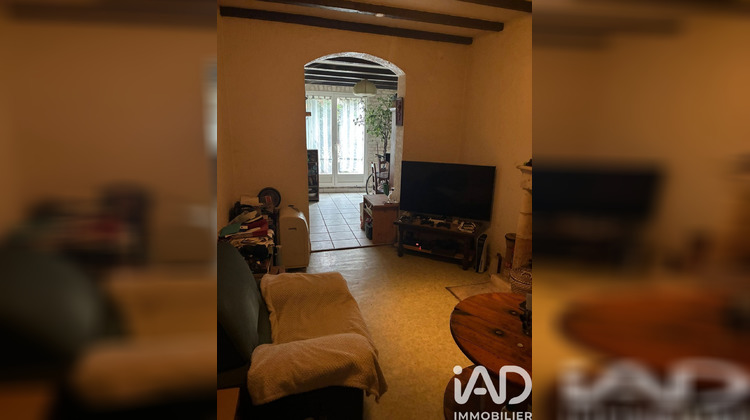 Ma-Cabane - Vente Immeuble Cognac, 126 m²