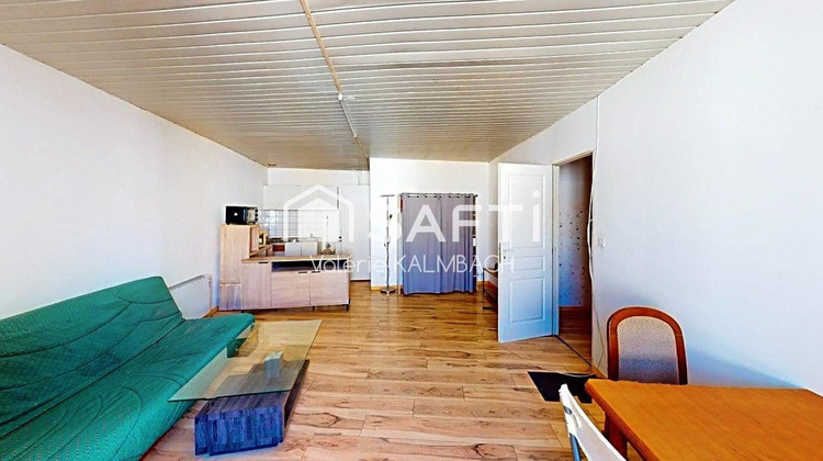 Ma-Cabane - Vente Immeuble Cognac, 160 m²