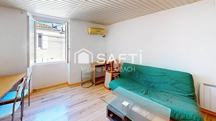 Ma-Cabane - Vente Immeuble Cognac, 160 m²