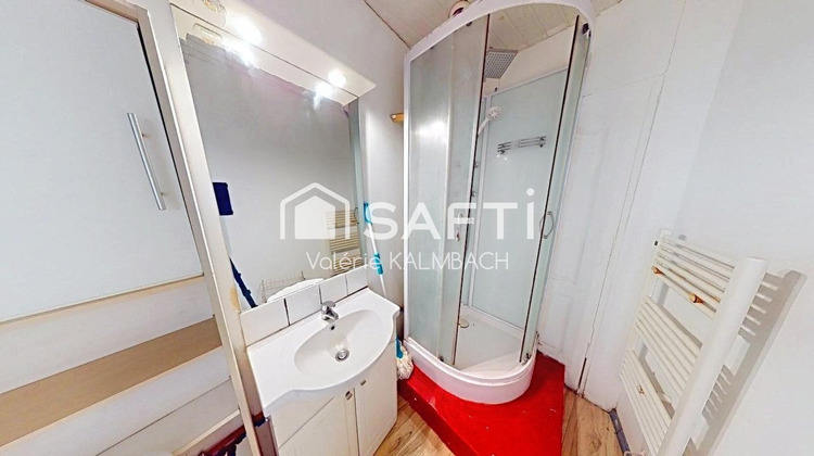 Ma-Cabane - Vente Immeuble Cognac, 160 m²