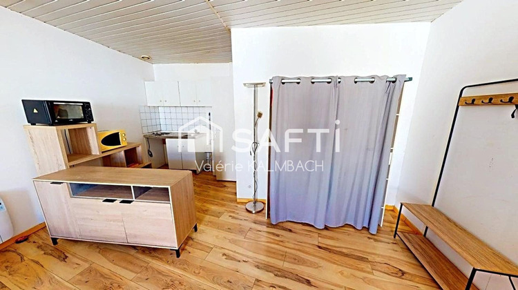 Ma-Cabane - Vente Immeuble Cognac, 160 m²