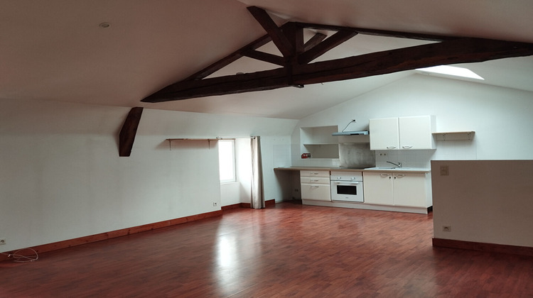 Ma-Cabane - Vente Immeuble COGNAC, 226 m²