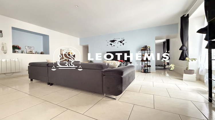 Ma-Cabane - Vente Immeuble Cognac, 228 m²