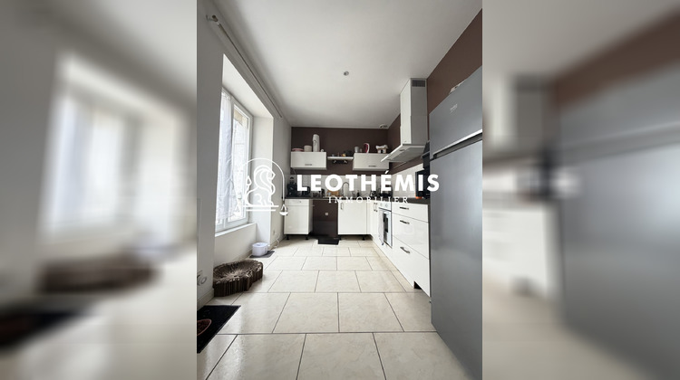 Ma-Cabane - Vente Immeuble Cognac, 228 m²