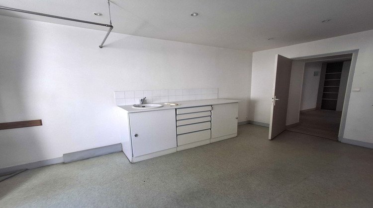 Ma-Cabane - Vente Immeuble Cognac, 200 m²