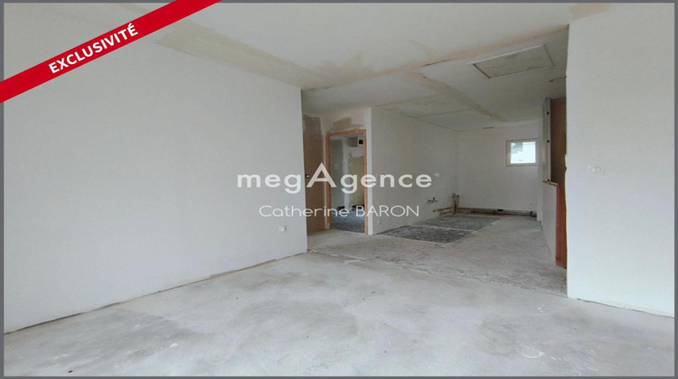 Ma-Cabane - Vente Immeuble COGNAC, 95 m²