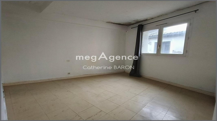 Ma-Cabane - Vente Immeuble COGNAC, 95 m²