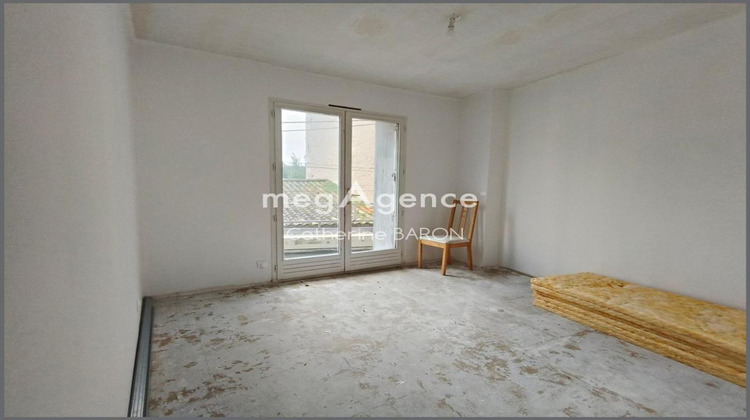 Ma-Cabane - Vente Immeuble COGNAC, 95 m²