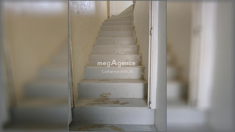Ma-Cabane - Vente Immeuble COGNAC, 95 m²