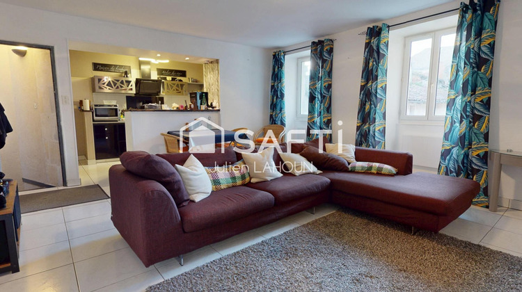 Ma-Cabane - Vente Immeuble Cognac, 210 m²