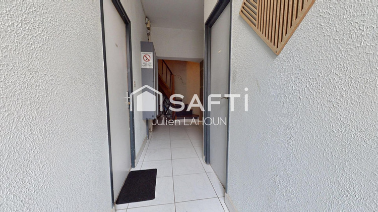 Ma-Cabane - Vente Immeuble Cognac, 210 m²