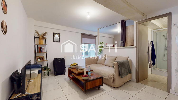 Ma-Cabane - Vente Immeuble Cognac, 210 m²