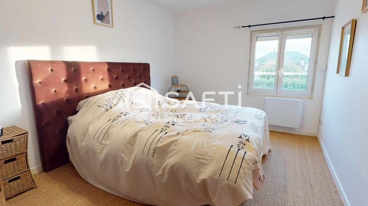 Ma-Cabane - Vente Immeuble Cognac, 210 m²