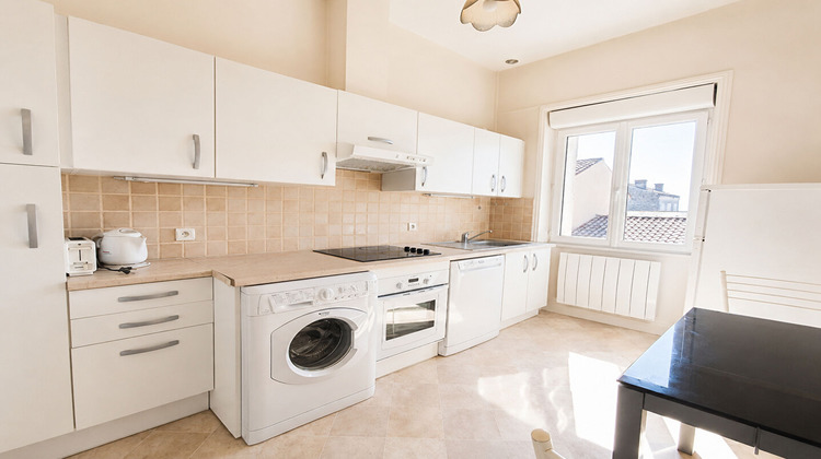Ma-Cabane - Vente Immeuble COGNAC, 170 m²