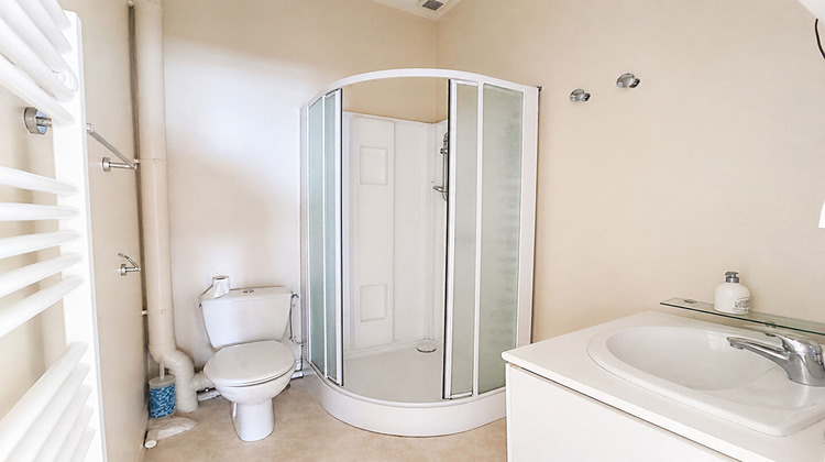 Ma-Cabane - Vente Immeuble COGNAC, 170 m²