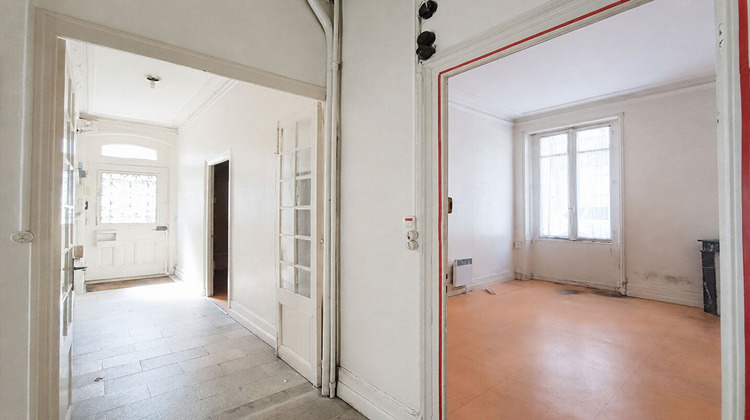 Ma-Cabane - Vente Immeuble COGNAC, 170 m²