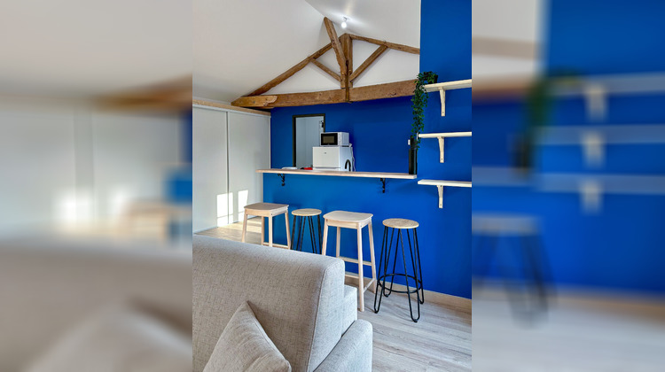Ma-Cabane - Vente Immeuble COGNAC, 140 m²