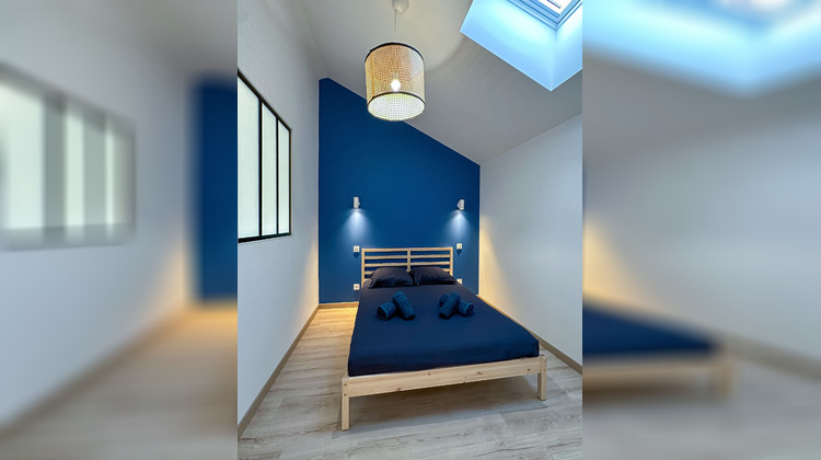 Ma-Cabane - Vente Immeuble COGNAC, 140 m²