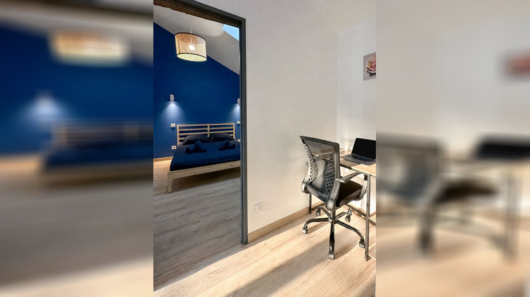 Ma-Cabane - Vente Immeuble COGNAC, 140 m²