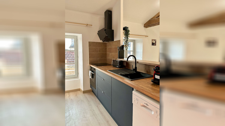 Ma-Cabane - Vente Immeuble COGNAC, 140 m²