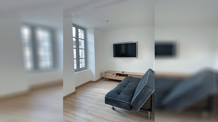 Ma-Cabane - Vente Immeuble COGNAC, 140 m²