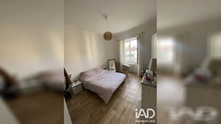Ma-Cabane - Vente Immeuble Cognac, 152 m²
